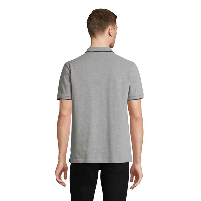 PALERMO POLO-SHIRT