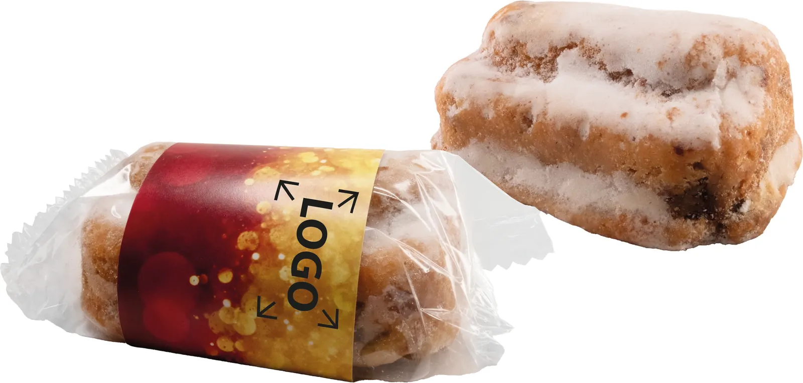 Kleiner Stollengenuss
