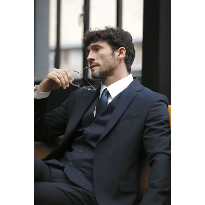 TOMMY CLUB TIE