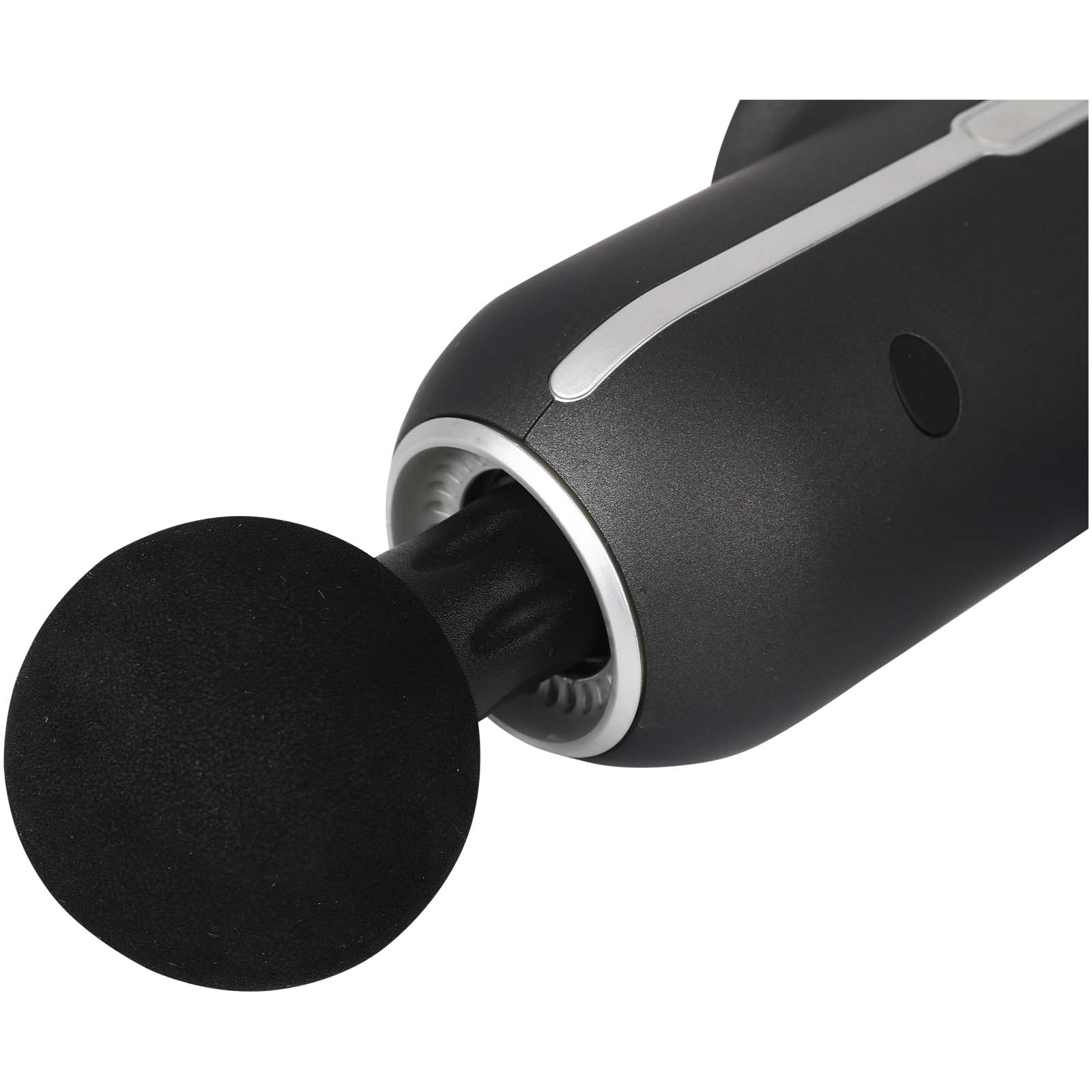 Prixton MGF80 Synergy Massagepistole schwarz