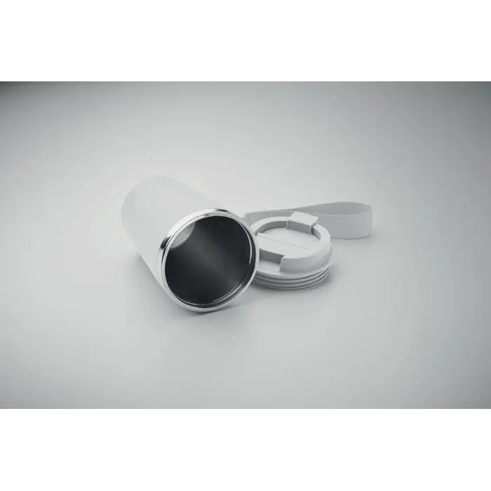 Doppelwandiger Trinkbecher 350