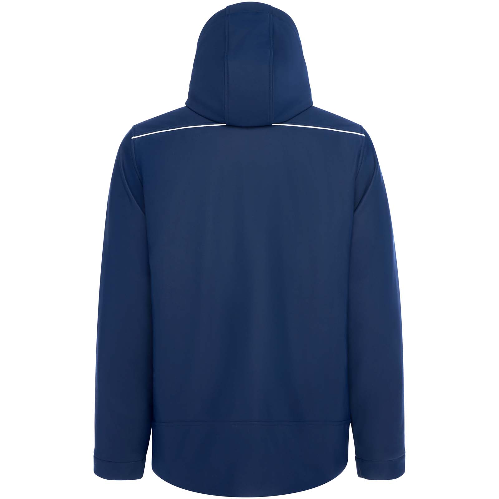 Emin wattierterThermoparka Unisex marineblau