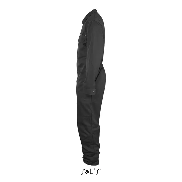 SOLSTICE PRO WEAR OVERALL