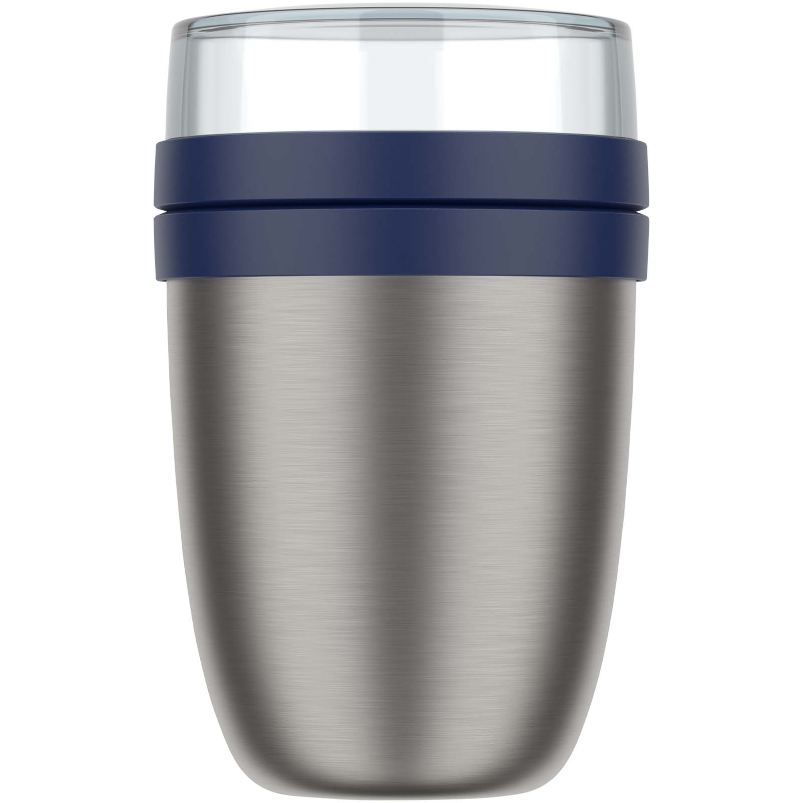 Mepal Ellipse 500+200 ml Thermo-Lunchpot 2.0 vivid blau