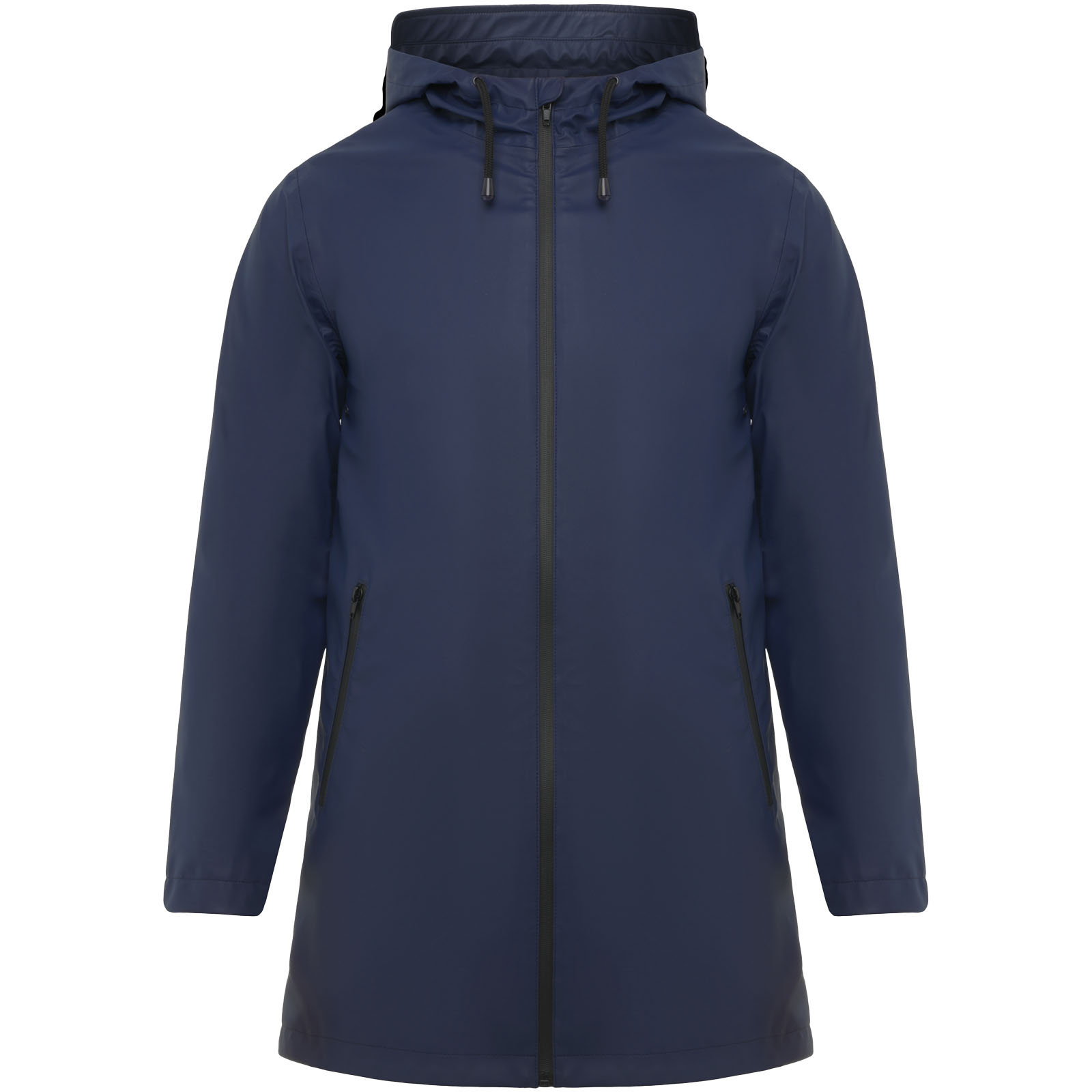 Sitka Regenmantel für Herren marineblau
