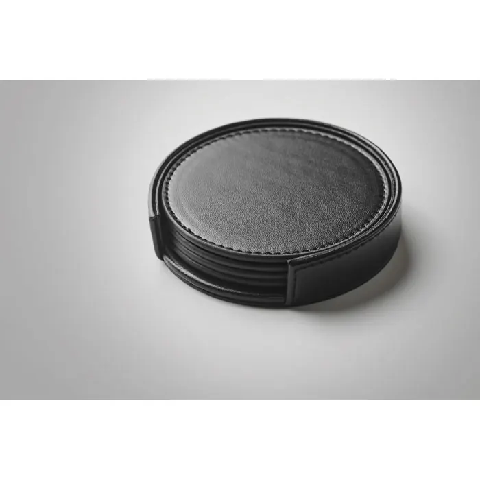 Untersetzer-Set PU