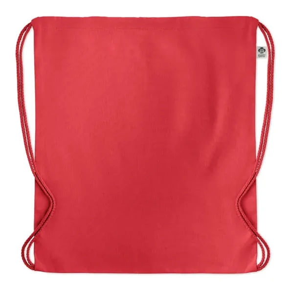 Beutel Organic Cotton