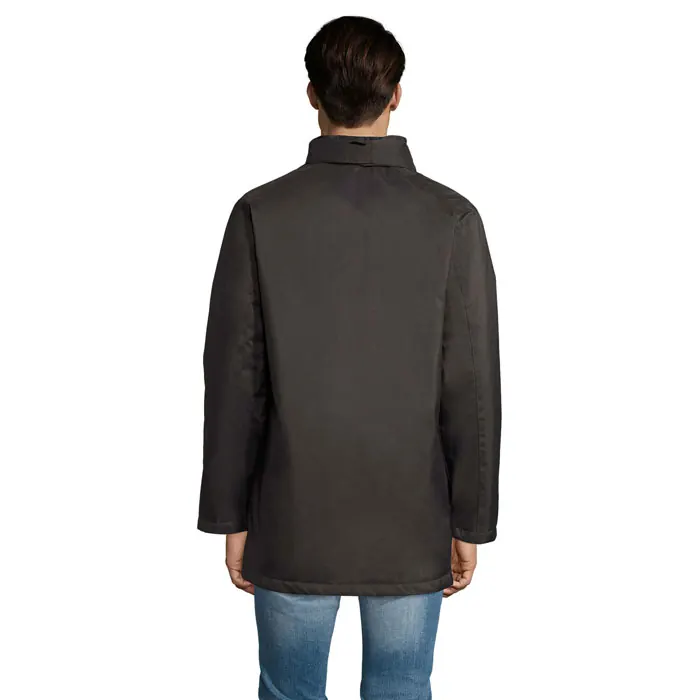 ROBYN UNISEX PARKA