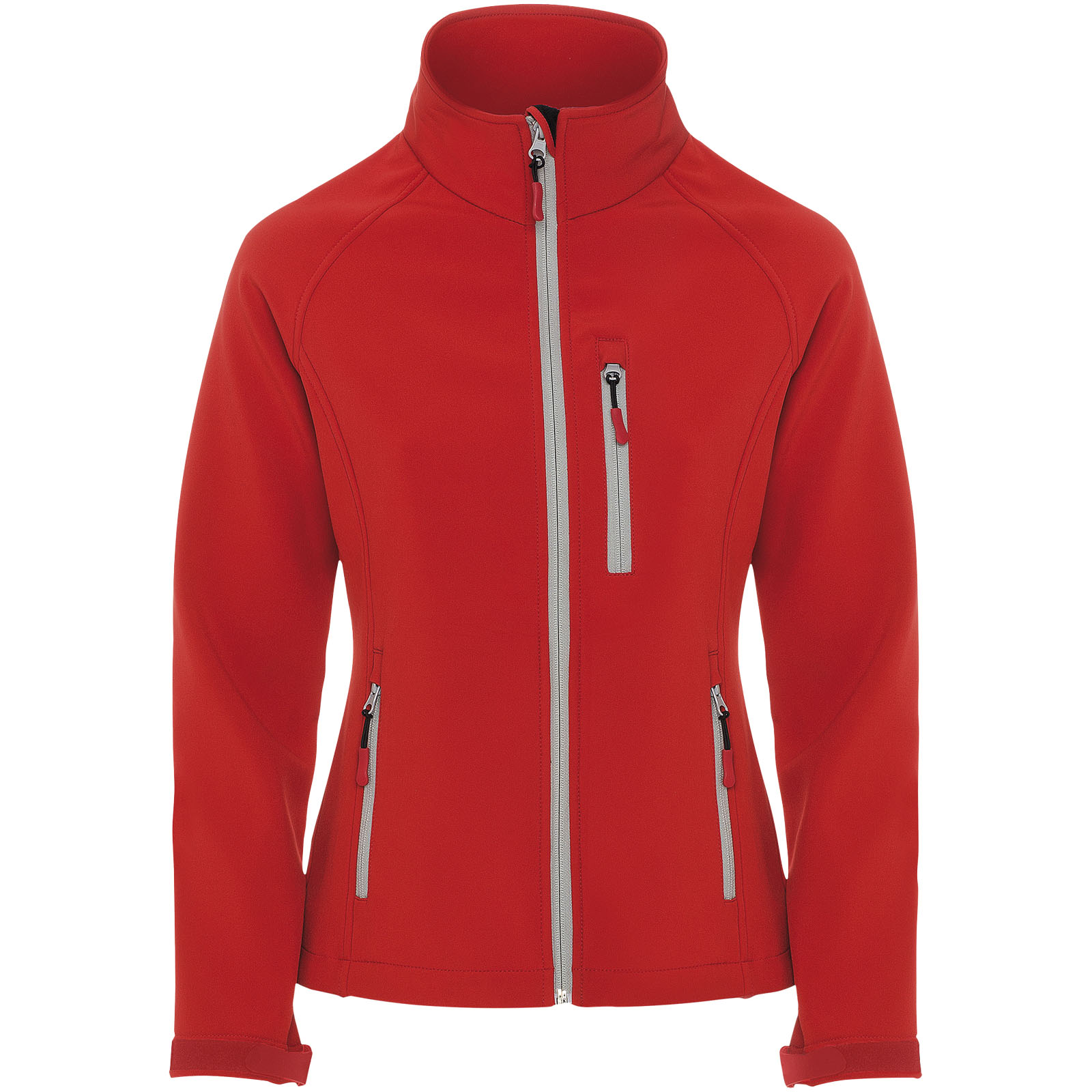 Antartida Softshelljacke für Damen rot