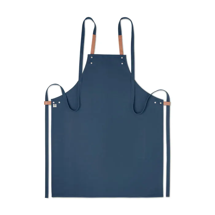 Küchenschürze Organic Cotton