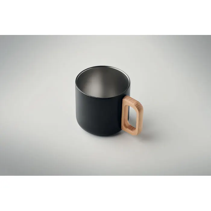 Doppelwandiger Becher 350 ml
