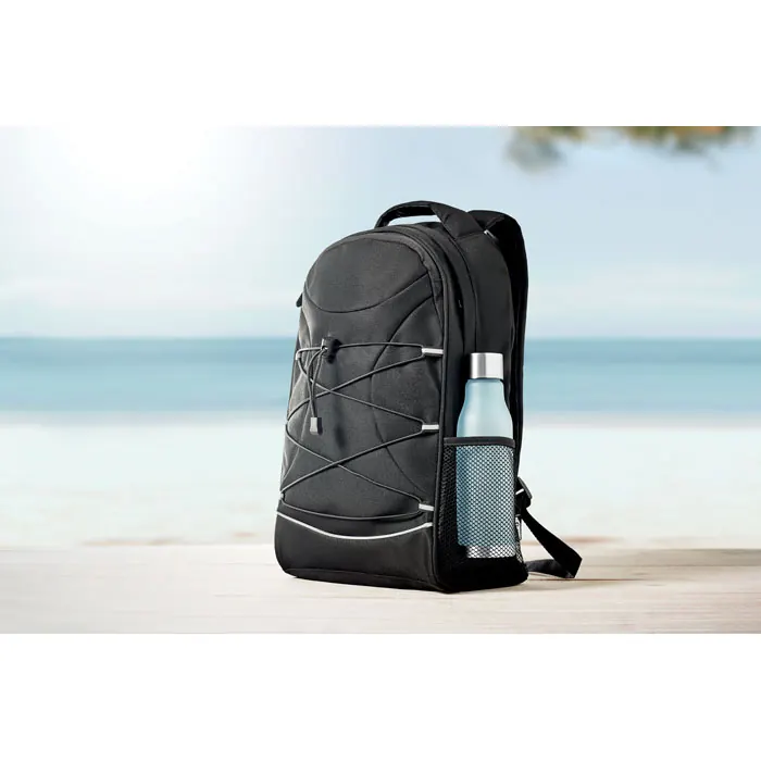 Rucksack 600D RPET