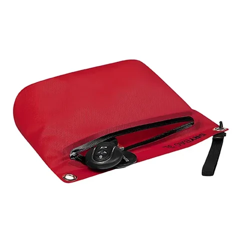 Reißverschluss-Tasche DRYBAG