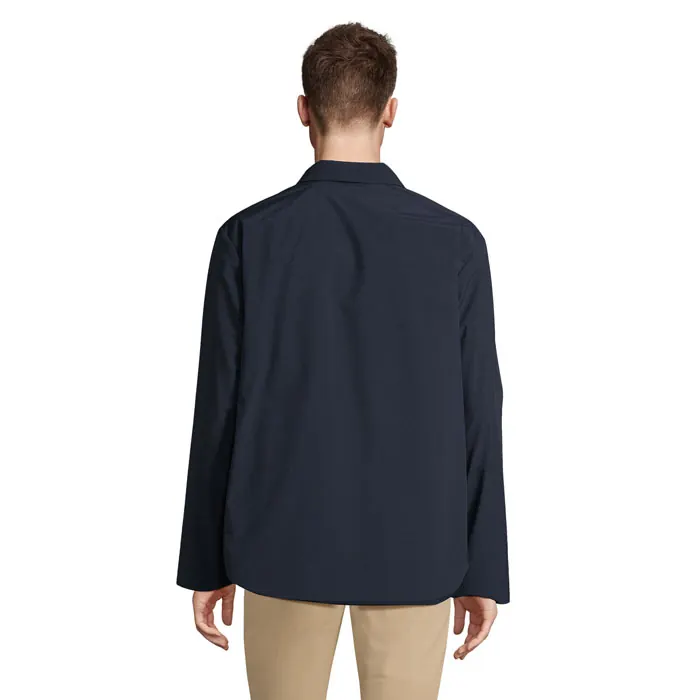 Funktionsjacke Anton