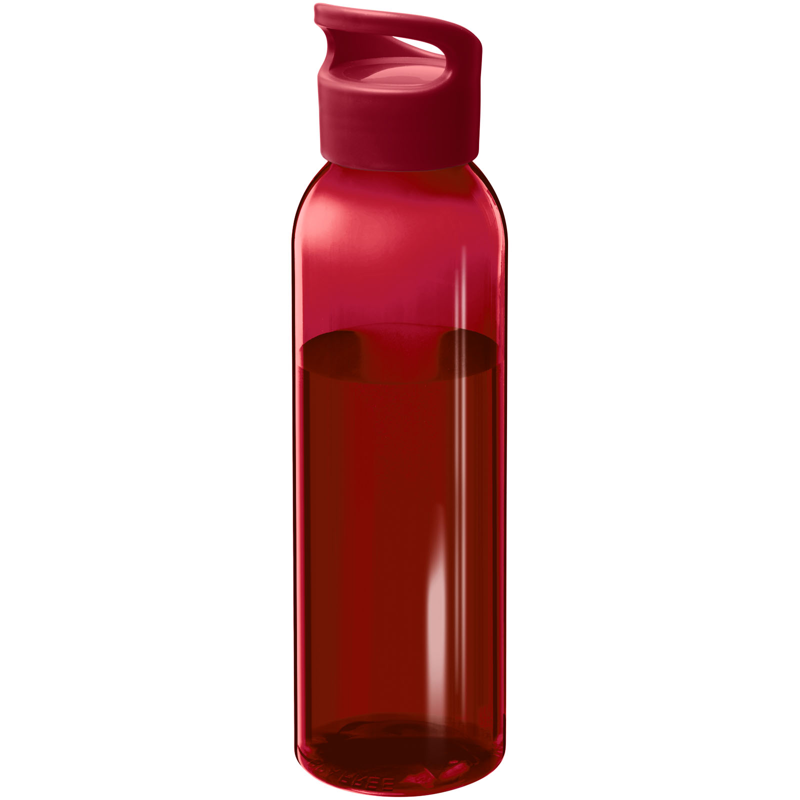 Sky 650 ml Tritan™ Sportflasche rot