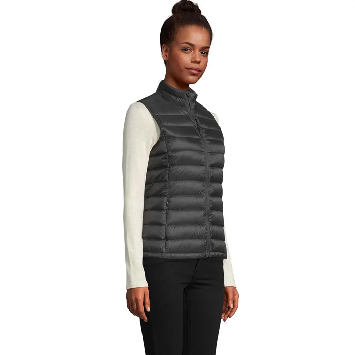 WILSON BW DAMEN 380T
