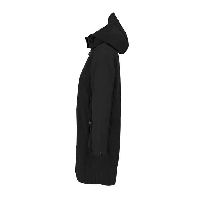 ACHILLE WOMEN SOFTSHELL
