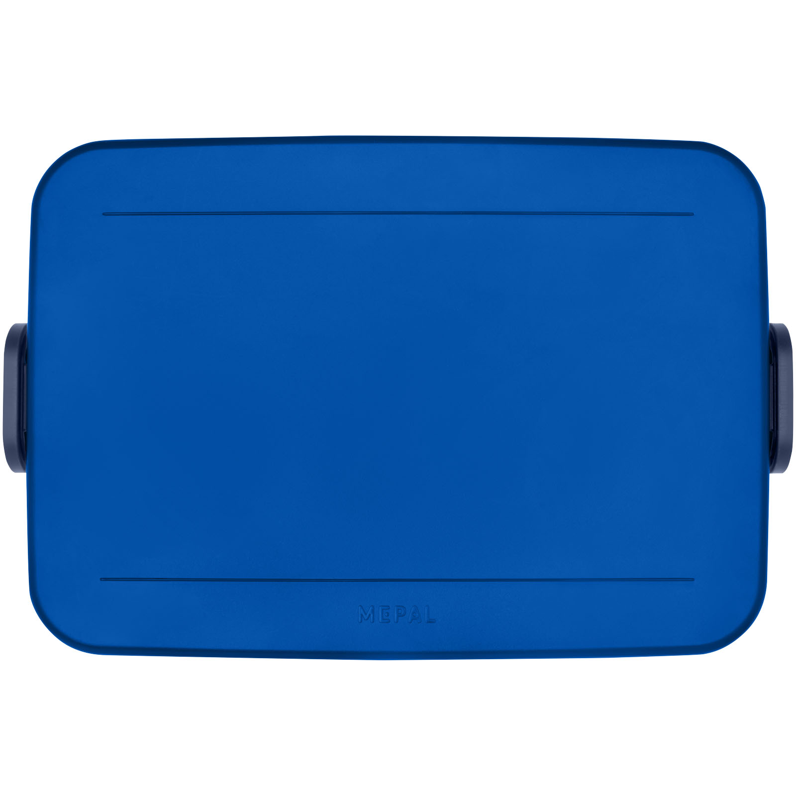 Mepal 1500 ml Take-a-break Lunchbox groß vivid blau