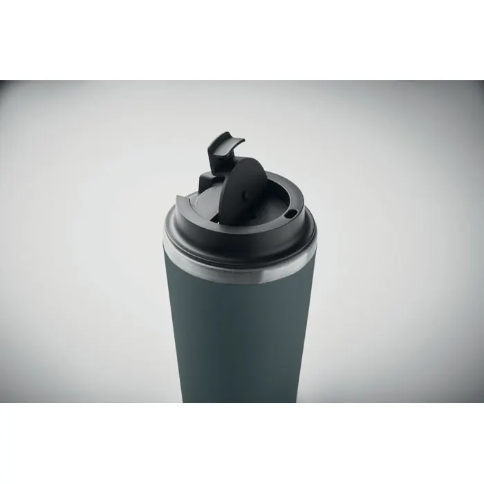 Doppelwandiger Becher 350 ml