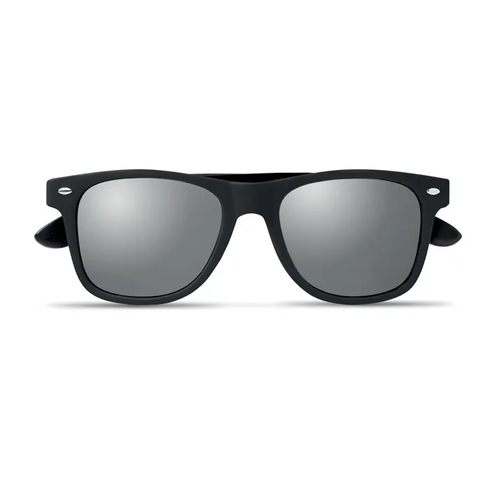 Sonnenbrille mit Bambus