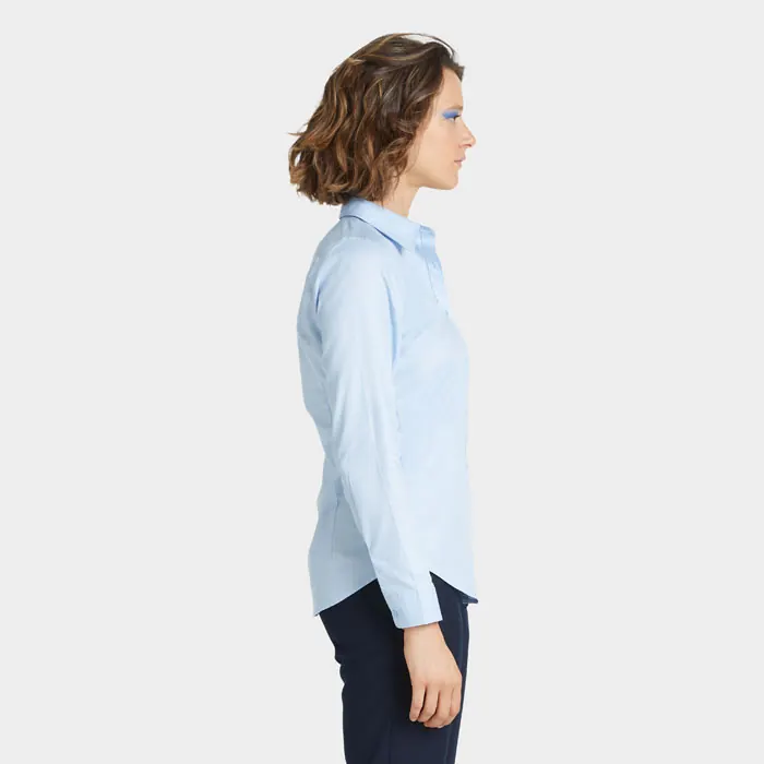 Damen-Bluse Blaise