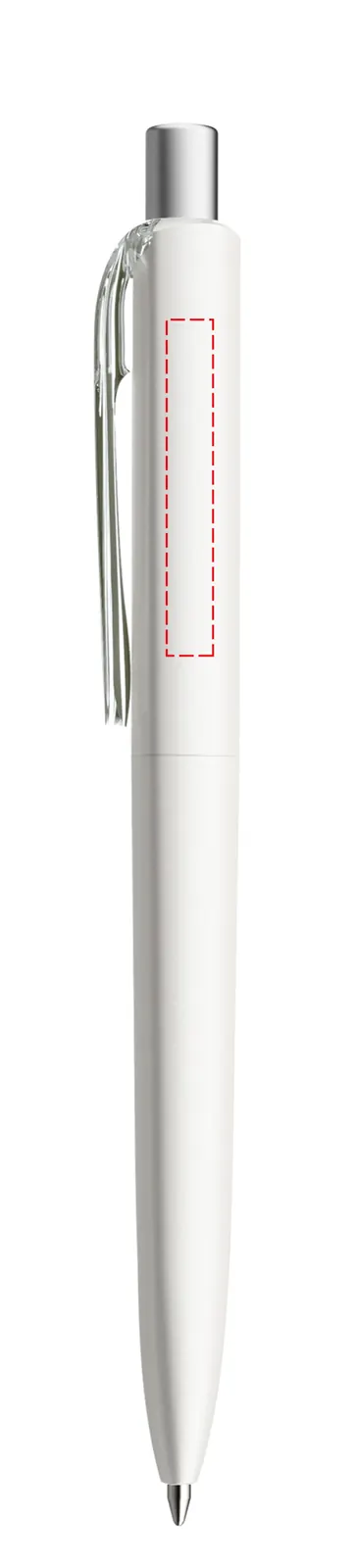 prodir DS8 PMM Push Kugelschreiber, Satin-Finish