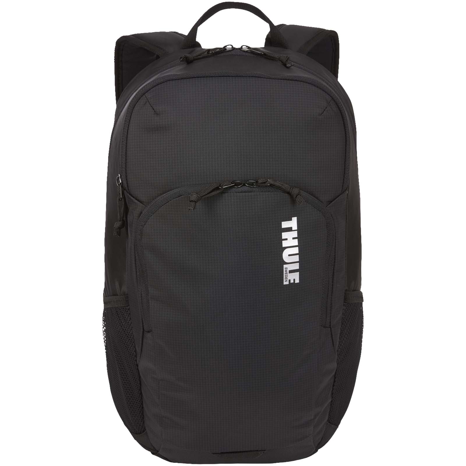 Thule Achiever 16" Laptop-Rucksack schwarz