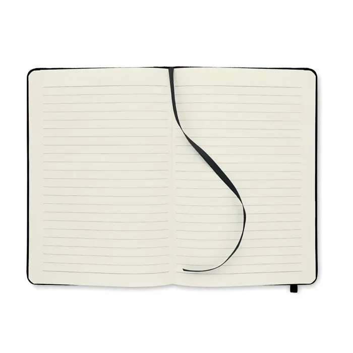 DIN A5 Notizbuch