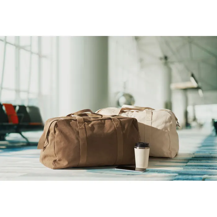 Sport- oder Reisetasche