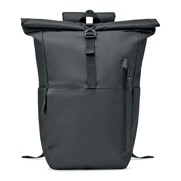 Rolltop-Rucksack 300D RPET