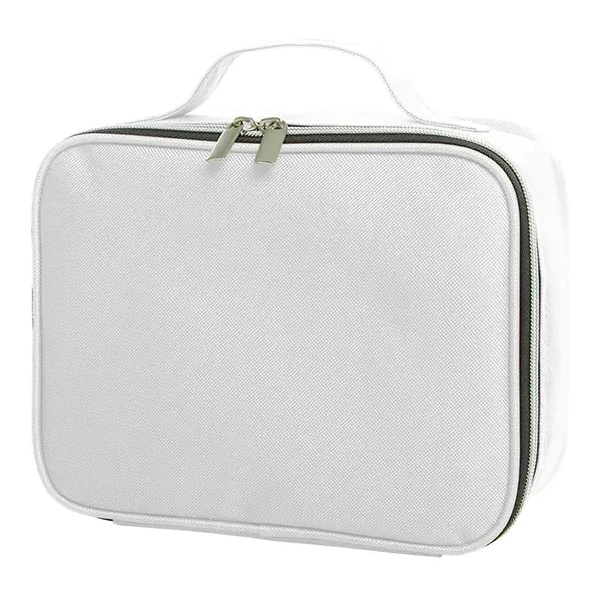 Reißverschluss-Tasche SWITCH