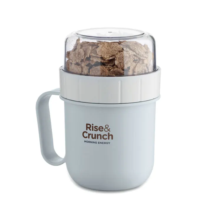 Müslibecher 450 ml
