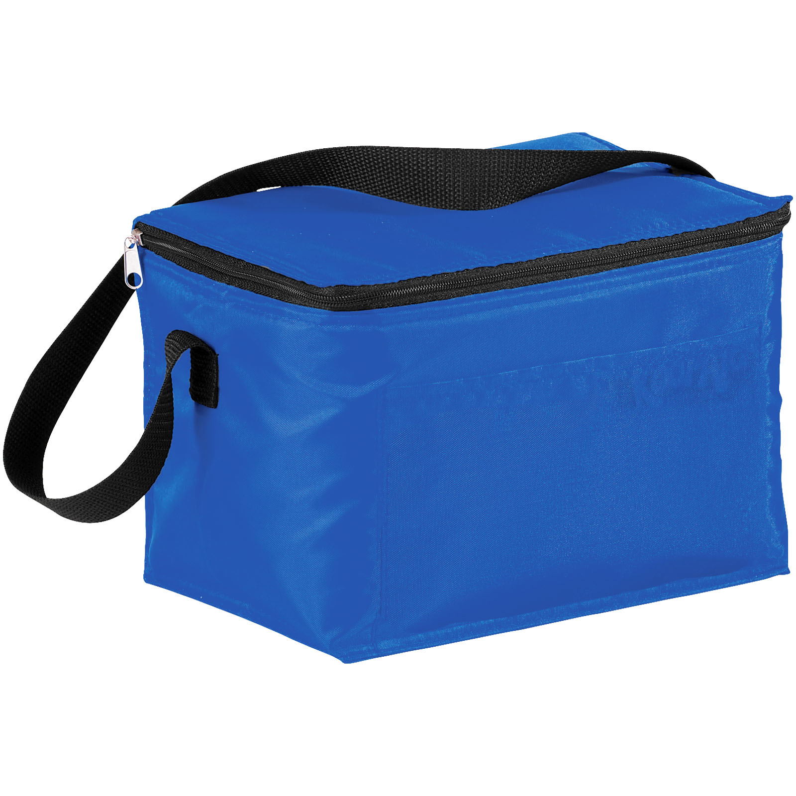 Kumla Kühltasche 4L processblau