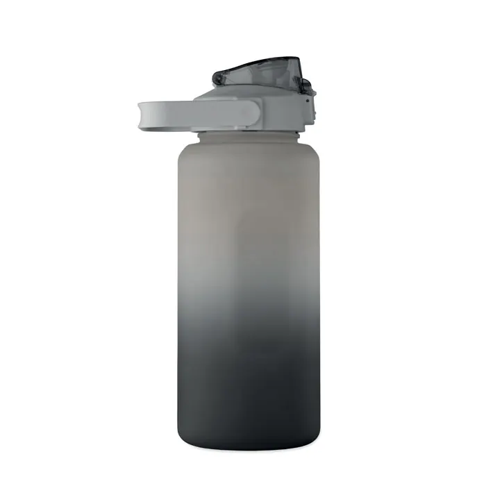 RPET-Trinkflasche 2000ml