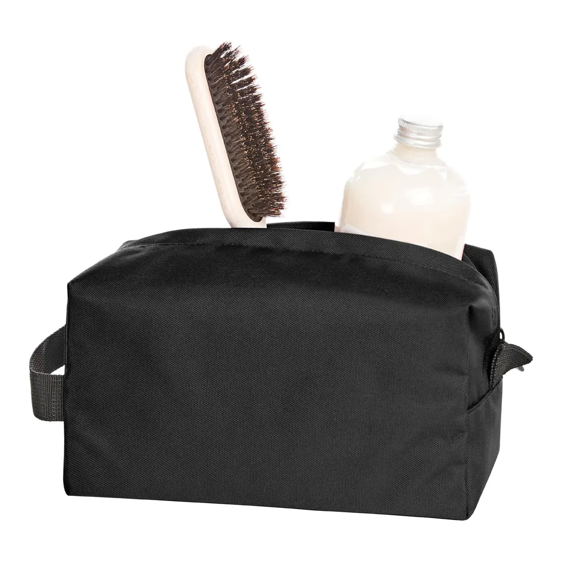 Reißverschluss-Tasche DAILY