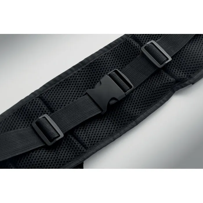 Sport-Gürteltasche 420D RPET