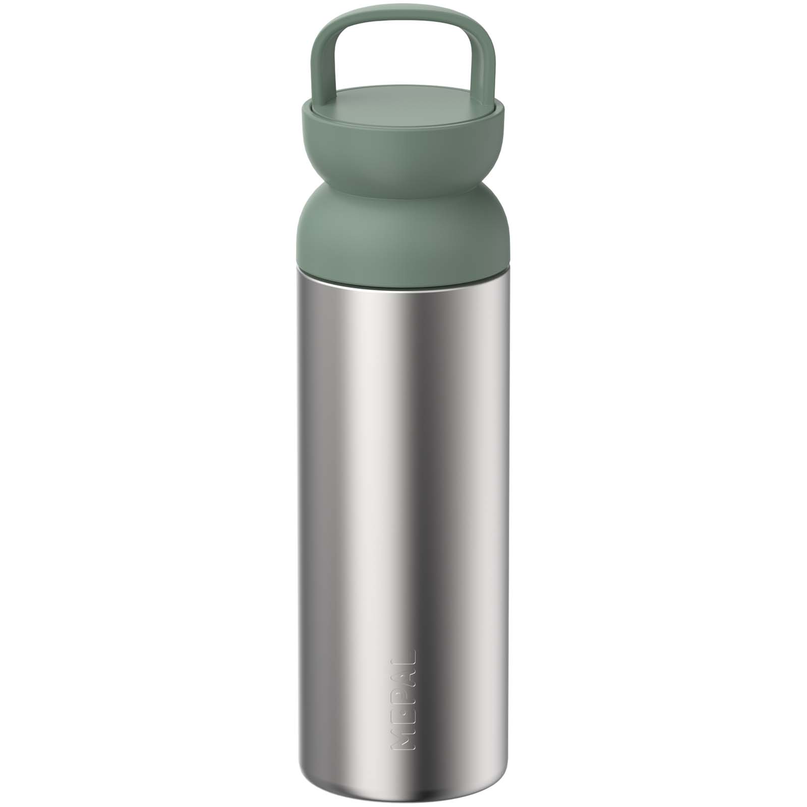 Mepal Ellipse 500 ml Thermobecher mit Teesieb salbei