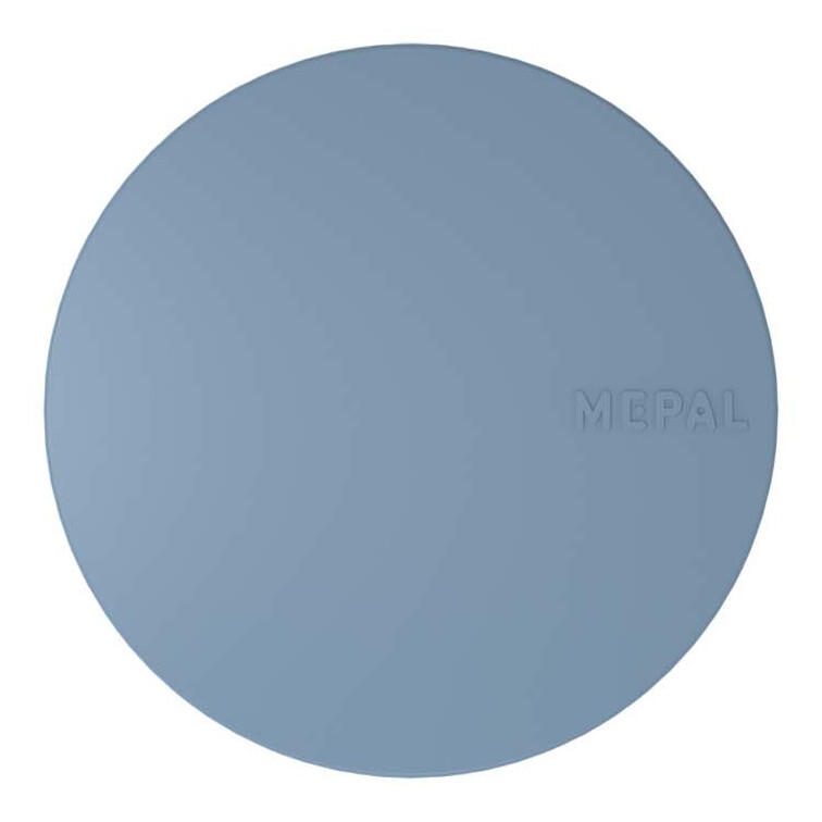 Mepal Ellipse 350 ml Snackpot blau