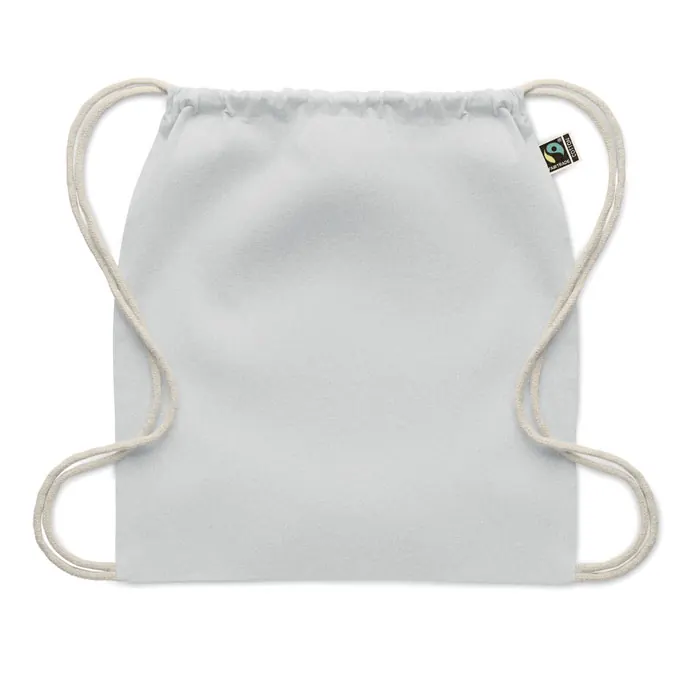 Kordelzugbeutel Fairtrade 180g
