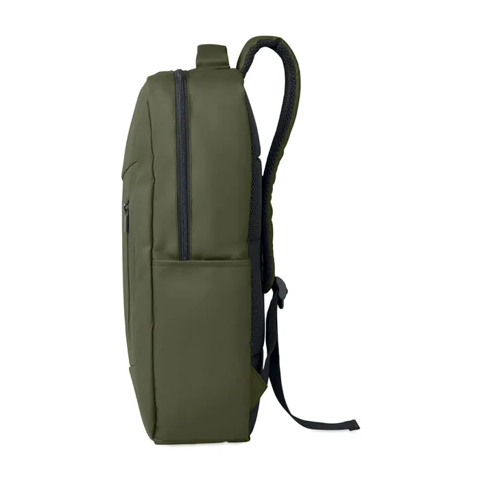 15" PU RPET Laptop-Rucksack