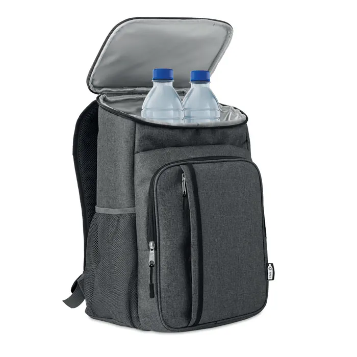 Picknickrucksack 600D RPET