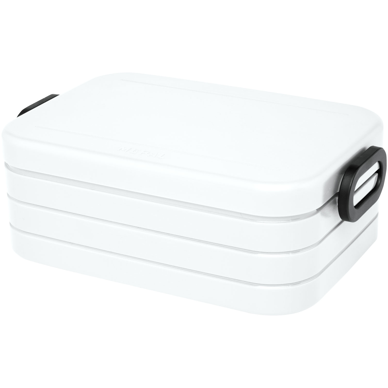 Mepal Take-a-break 900 ml Lunchbox Midi weiss