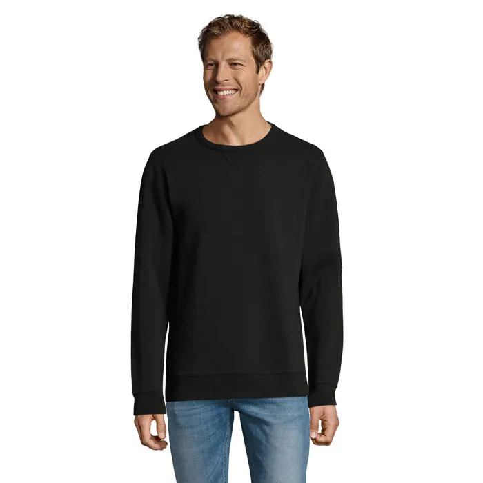 SULLY Herren Sweater 280g