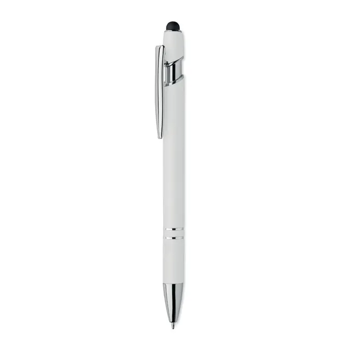 Druckkugelschreiber mit Stylus
