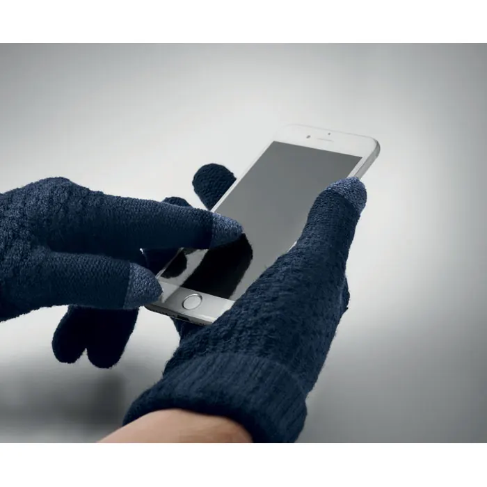 Touchscreen Handschuhe RPET