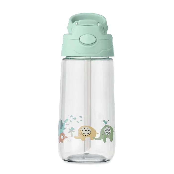 Trinkflasche für Kinder 450 ml