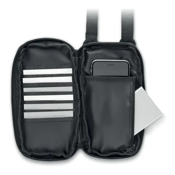 Crossbody-Smartphone-Tasche