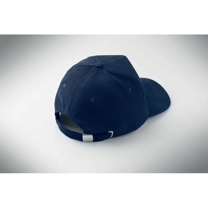 Baseball Kappe 5 Panels Cord