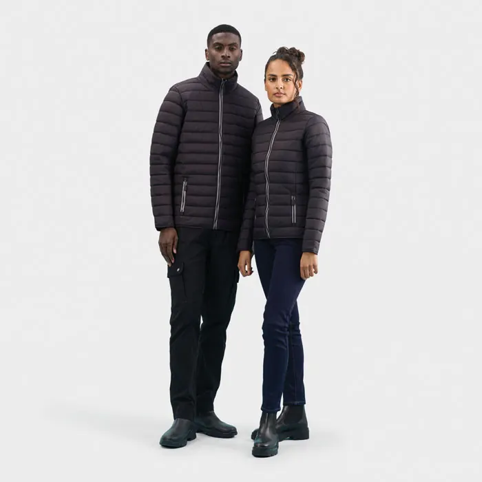 RIDE DAMEN JACKE 180g