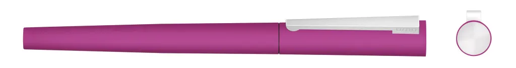 BRUSH R GUM Rollerball